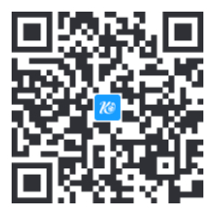 iPhone APP 二维码 - s16