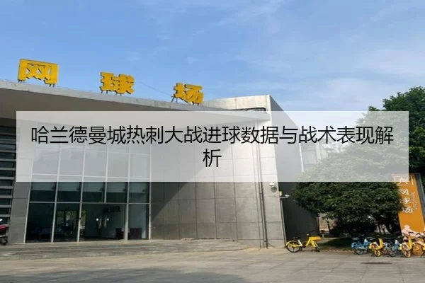 哈兰德曼城热刺大战进球数据与战术表现解析（s16）